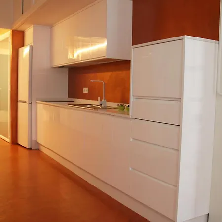 Apartment Torrejon Xv Priego De Cordoba
