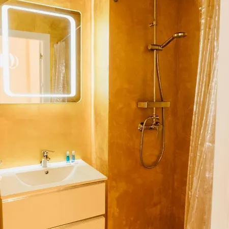 Apartment Torrejon Xv