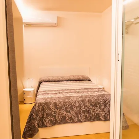 Torrejon Xv Apartment