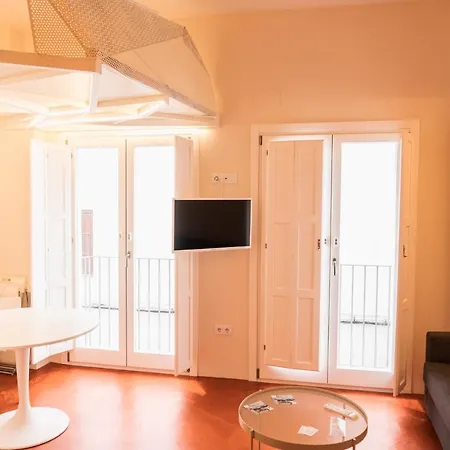 Apartment Torrejon Xv Priego De Cordoba