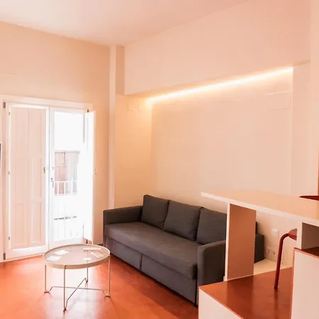 Apartment Torrejon Xv *