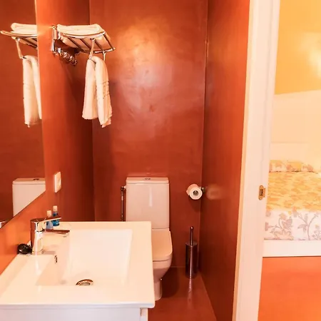Apartment Torrejon Xv Priego De Cordoba
