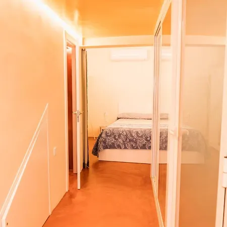 Apartment Torrejon Xv *