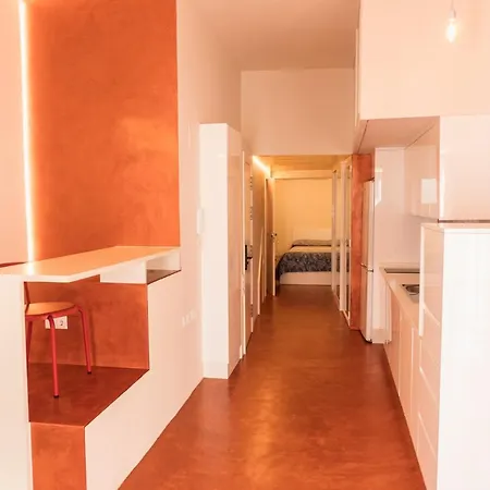 Apartment Torrejon Xv Priego De Cordoba