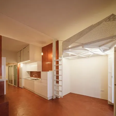 Apartment Torrejon Xv *