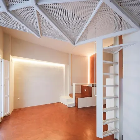 Apartment Torrejon Xv