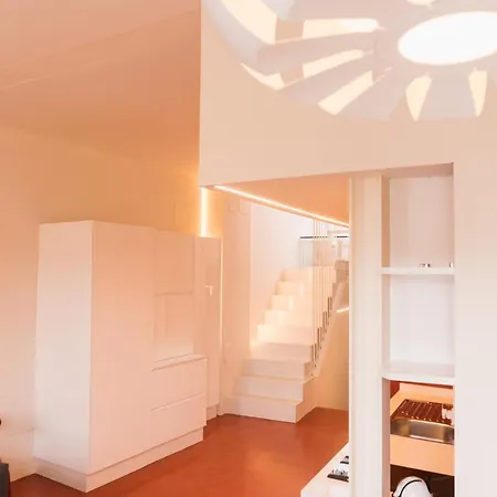Apartment Torrejon Xv