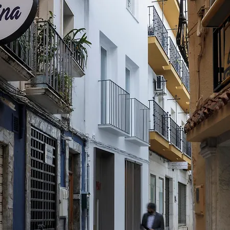 Torrejon Xv * Priego De Cordoba